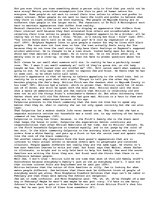 Esszék 'To Kill a Mocking Bird; Appearence vs Reality.', 1.                