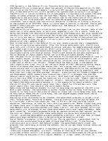 Esszék 'AIDS Epidemic in Sub-Saharan Africa: Possible Solutions and Causes ', 1.                