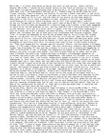 Esszék 'What Were the Contributing Causes of World War 1?', 1.                