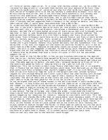 Esszék 'What Were the Contributing Causes of World War 1?', 3.                