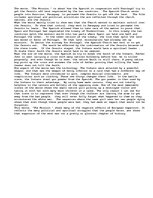 Esszék 'The Mission', 1.                