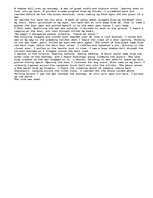 Esszék 'The Shadowed Man.', 1.                