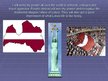 Prezentációk 'Images of Latvia', 1.