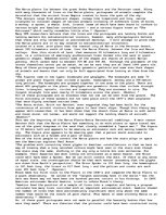 Esszék 'Research Paper on the Nazca Plains in Peru and Its Relation to Extraterrestrial ', 1.                