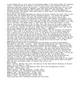 Esszék 'Research Paper on the Nazca Plains in Peru and Its Relation to Extraterrestrial ', 2.                