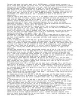 Esszék 'A History of Human Ancestors', 2.                