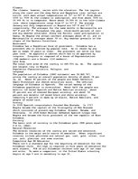 Esszék 'Colombia', 1.                