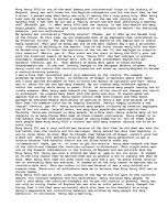 Esszék 'King Henry 8th Is a Bad King through the Eyes of King Henry 7th', 1.                