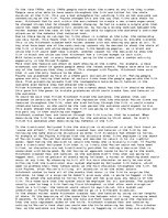 Esszék 'How did Hitchcock Create Fear and Tension in the Original Audiences of Psycho Be', 1.                