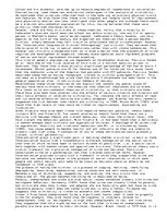 Esszék 'Are Criminals Born or Made?', 2.                