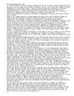 Esszék 'The History of Coffee', 3.                