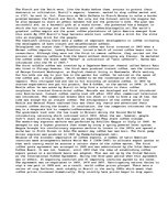 Esszék 'The History of Coffee', 4.                