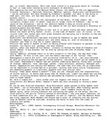 Esszék 'Hamlet, Divine Intervention and the Natural Order', 2.                