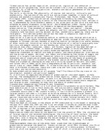 Esszék 'Globalization', 1.                