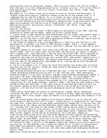 Esszék 'Globalization', 2.                