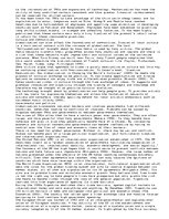 Esszék 'Globalization', 3.                