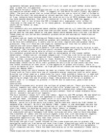 Esszék 'Globalization', 4.                