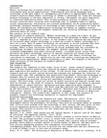 Esszék 'Modern Technology Is a Bane', 1.                