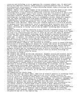 Esszék 'Modern Technology Is a Bane', 3.                