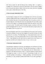 Kutatási anyagok 'Mythological Motifs in Robert Graves’ Story "The Shout"', 8.                