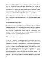 Kutatási anyagok 'Mythological Motifs in Robert Graves’ Story "The Shout"', 9.                