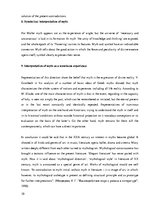 Kutatási anyagok 'Mythological Motifs in Robert Graves’ Story "The Shout"', 10.                