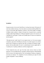 Kutatási anyagok 'Mythological Motifs in Robert Graves’ Story "The Shout"', 13.                