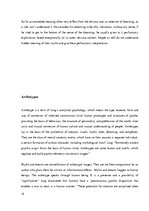 Kutatási anyagok 'Mythological Motifs in Robert Graves’ Story "The Shout"', 14.                