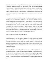 Kutatási anyagok 'Mythological Motifs in Robert Graves’ Story "The Shout"', 15.                