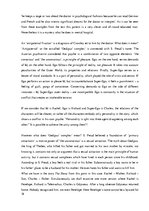 Kutatási anyagok 'Mythological Motifs in Robert Graves’ Story "The Shout"', 16.                