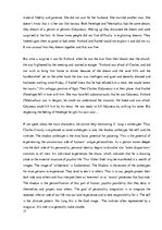 Kutatási anyagok 'Mythological Motifs in Robert Graves’ Story "The Shout"', 17.                