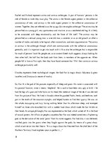 Kutatási anyagok 'Mythological Motifs in Robert Graves’ Story "The Shout"', 18.                