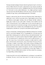 Kutatási anyagok 'Mythological Motifs in Robert Graves’ Story "The Shout"', 19.                