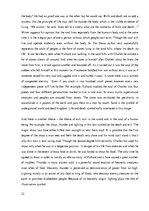 Kutatási anyagok 'Mythological Motifs in Robert Graves’ Story "The Shout"', 22.                