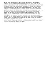 Esszék 'Victims of war', 1.                