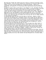 Esszék 'Glass Menagerie/Streetcar Named Desire similarities', 1.                