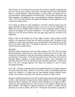 Kutatási anyagok 'Philips and Matsushita', 2.