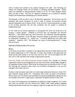 Kutatási anyagok 'Philips and Matsushita', 3.