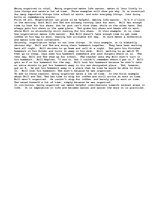 Esszék 'The importance of being organized.', 1.                