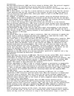 Esszék 'Post Office Protocol', 1.                