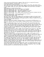 Esszék 'Post Office Protocol', 2.                