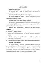 Kutatási anyagok 'La lucha del bueno y del malo en los cuentos espańoles', 2.                