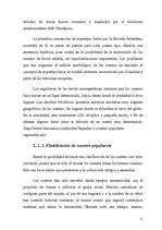 Kutatási anyagok 'La lucha del bueno y del malo en los cuentos espańoles', 11.                