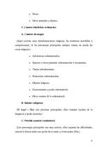 Kutatási anyagok 'La lucha del bueno y del malo en los cuentos espańoles', 13.                