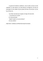 Kutatási anyagok 'La lucha del bueno y del malo en los cuentos espańoles', 15.                