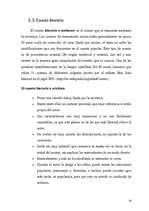 Kutatási anyagok 'La lucha del bueno y del malo en los cuentos espańoles', 16.                