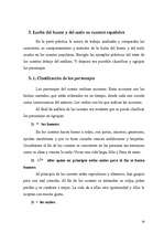 Kutatási anyagok 'La lucha del bueno y del malo en los cuentos espańoles', 19.                