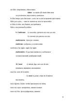 Kutatási anyagok 'La lucha del bueno y del malo en los cuentos espańoles', 29.                