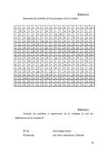 Kutatási anyagok 'La lucha del bueno y del malo en los cuentos espańoles', 38.                
