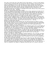 Esszék 'The Adventures of Nut Man, a spinoff of modern day superheros', 1.                